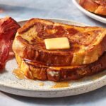 French Toast Breakfast