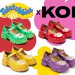 Koi Footwear