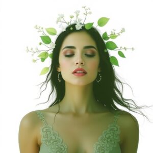 Embracing Beauty A Path Beyond Surface-Level Aesthetics