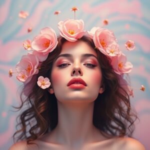 Embracing Beauty A Path Beyond Surface-Level Aesthetics
