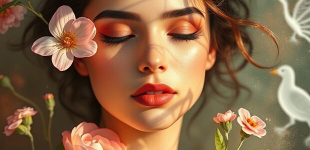 Embracing Beauty A Path Beyond Surface-Level Aesthetics