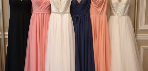 formal dresses