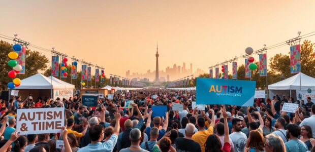 World Autism Awareness Day 2025